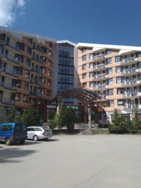 Отель Studio in Flora Aparthotel, Боровец